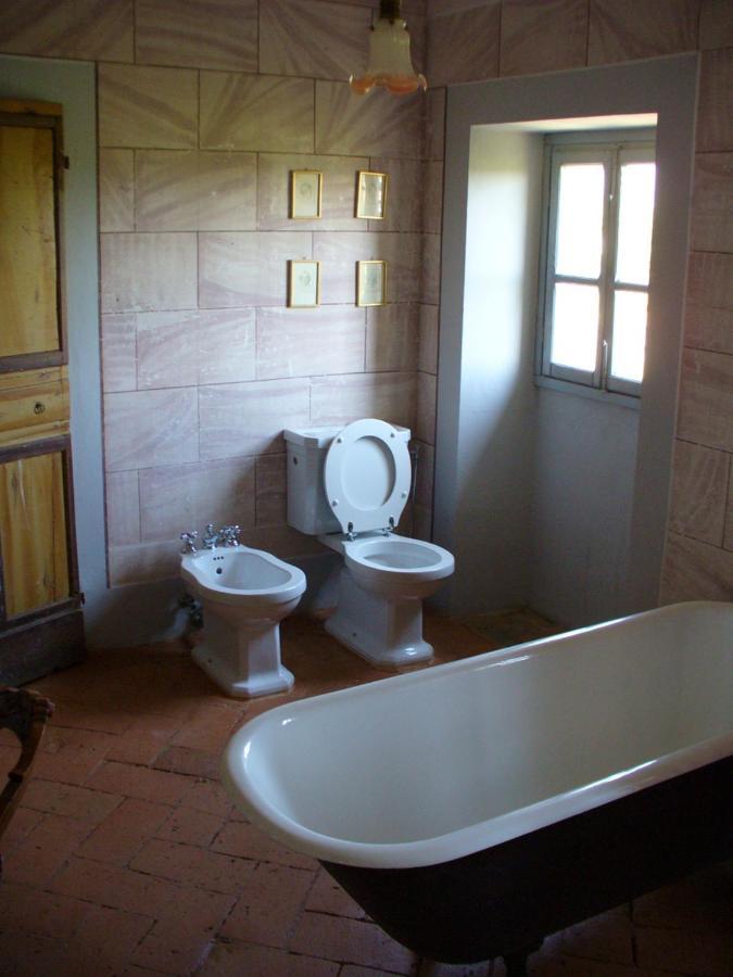 Villa Guadagni Cappelli Arezzo Exterior photo